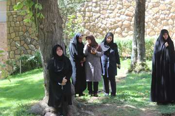 دسته عزاداری اباعبدالله الحسین (ع) 